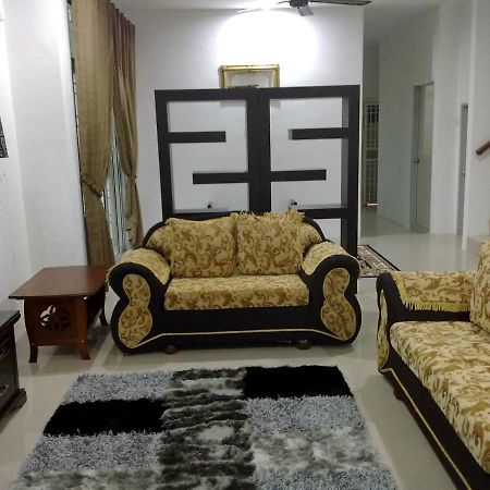 Casa D'Astana Homestay Sungai Petani For Muslim Only المظهر الخارجي الصورة