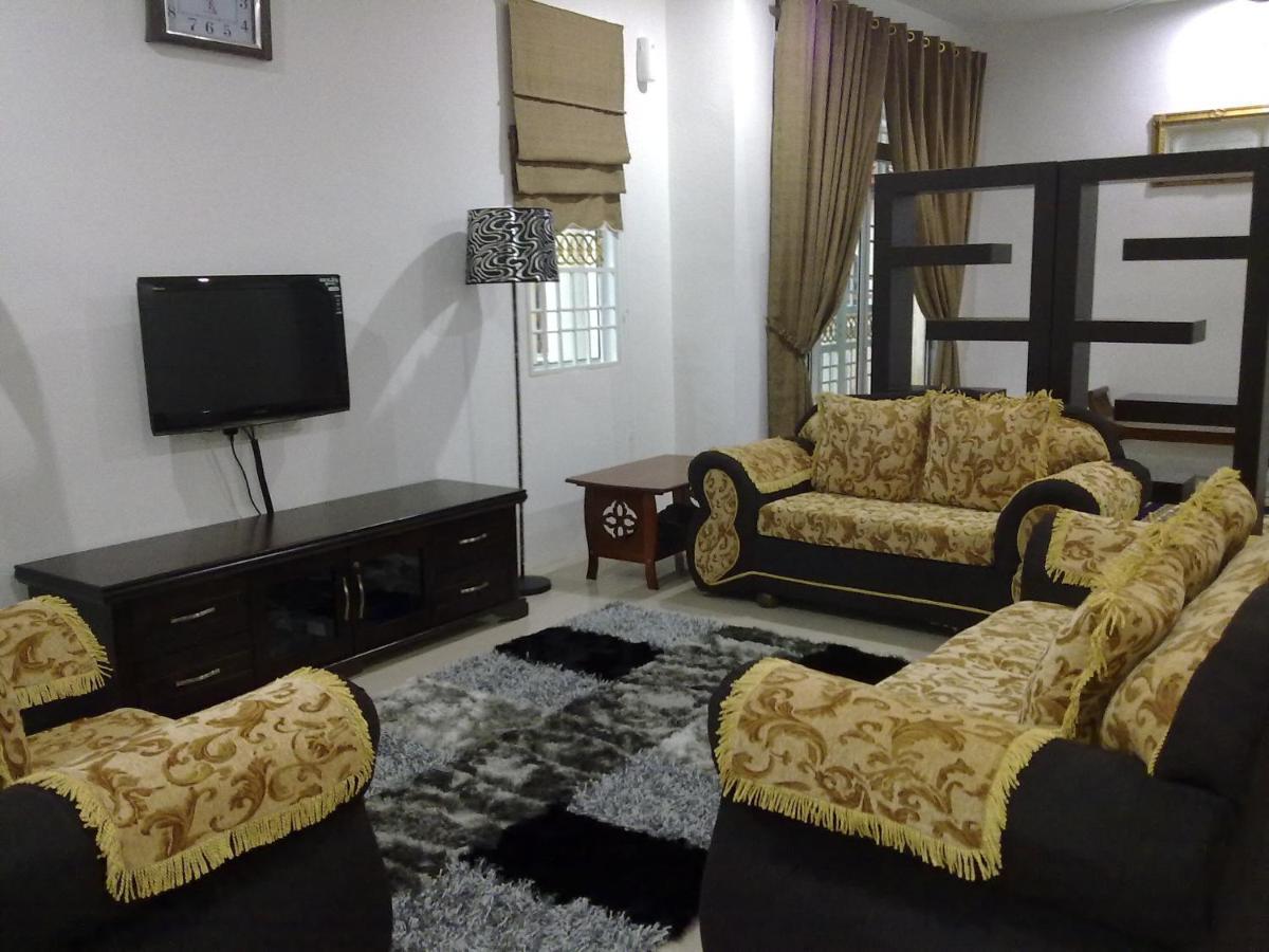 Casa D'Astana Homestay Sungai Petani For Muslim Only المظهر الخارجي الصورة