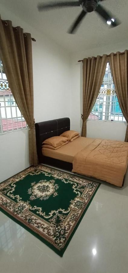 Casa D'Astana Homestay Sungai Petani For Muslim Only المظهر الخارجي الصورة