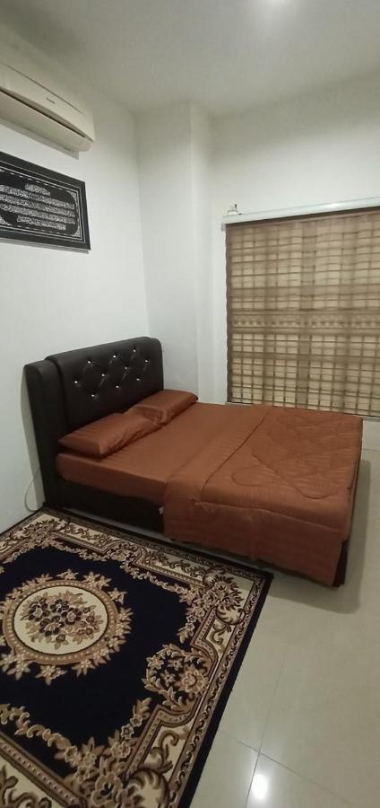 Casa D'Astana Homestay Sungai Petani For Muslim Only المظهر الخارجي الصورة