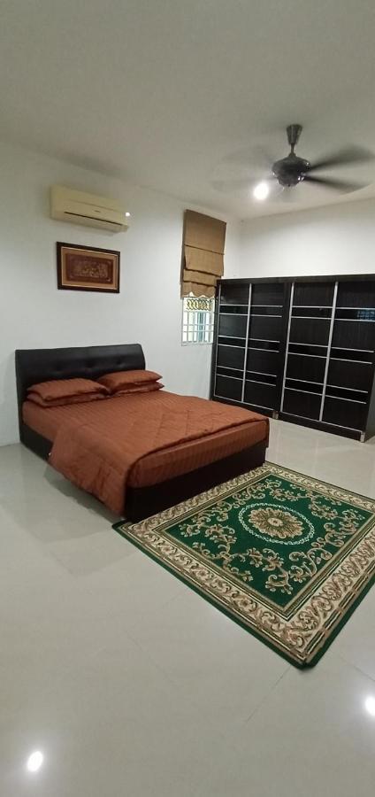 Casa D'Astana Homestay Sungai Petani For Muslim Only المظهر الخارجي الصورة