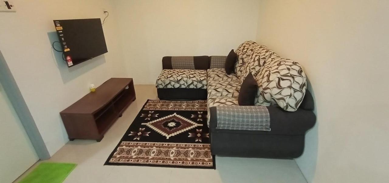 Casa D'Astana Homestay Sungai Petani For Muslim Only المظهر الخارجي الصورة