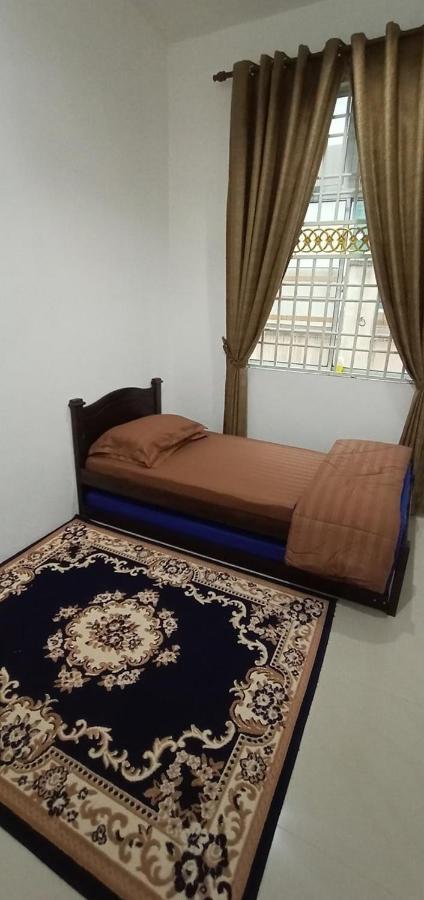 Casa D'Astana Homestay Sungai Petani For Muslim Only المظهر الخارجي الصورة