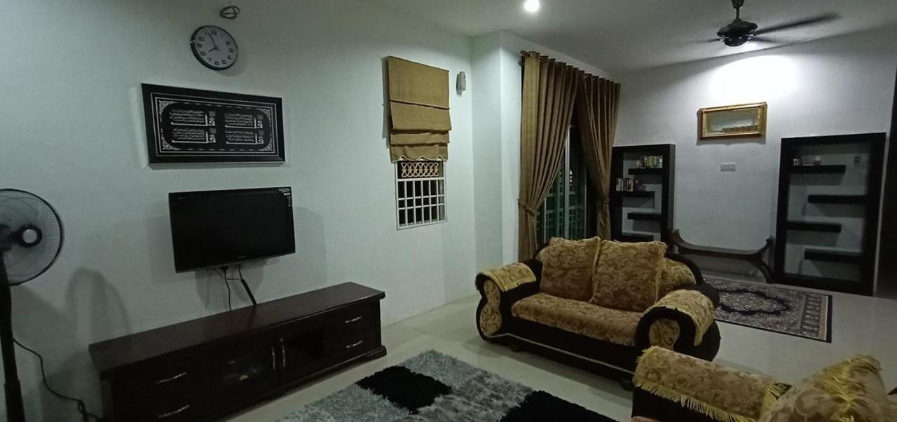 Casa D'Astana Homestay Sungai Petani For Muslim Only المظهر الخارجي الصورة