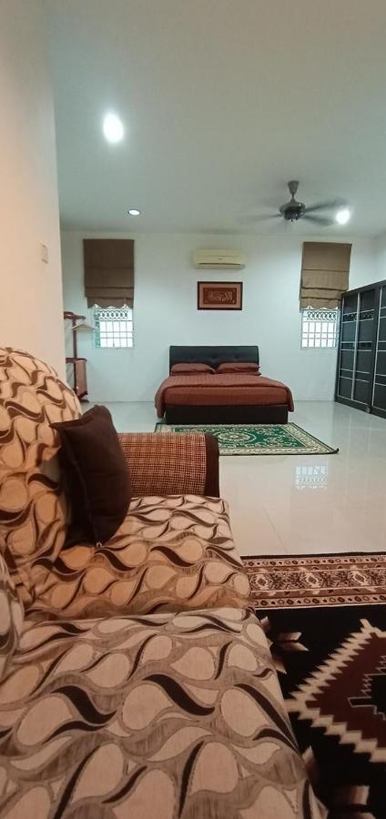 Casa D'Astana Homestay Sungai Petani For Muslim Only المظهر الخارجي الصورة